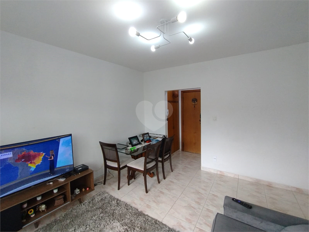 Venda Apartamento São Paulo Quinta Da Paineira REO116693 3