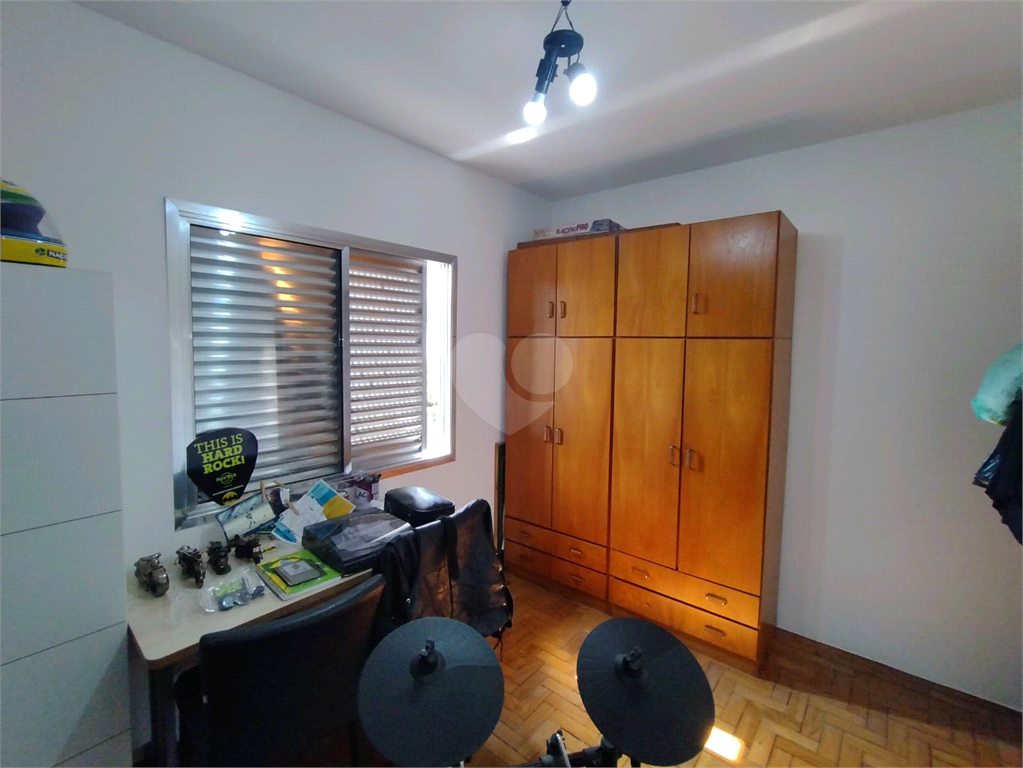 Venda Apartamento São Paulo Quinta Da Paineira REO116693 17