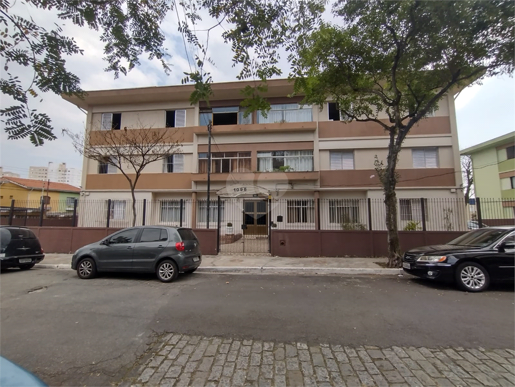 Venda Apartamento São Paulo Quinta Da Paineira REO116693 29