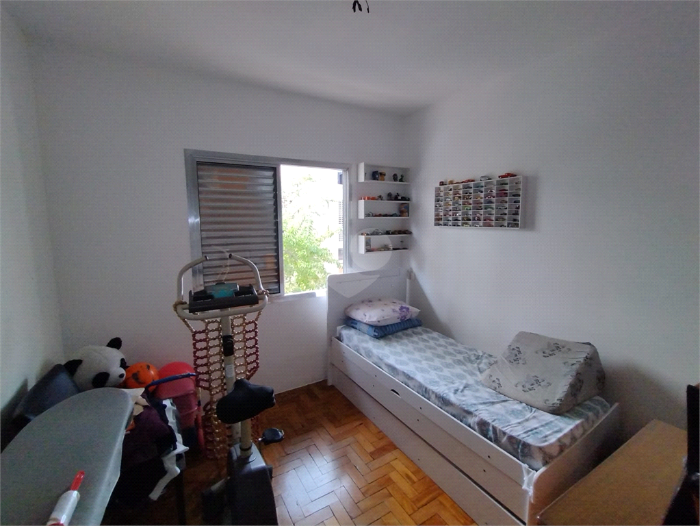 Venda Apartamento São Paulo Quinta Da Paineira REO116693 20