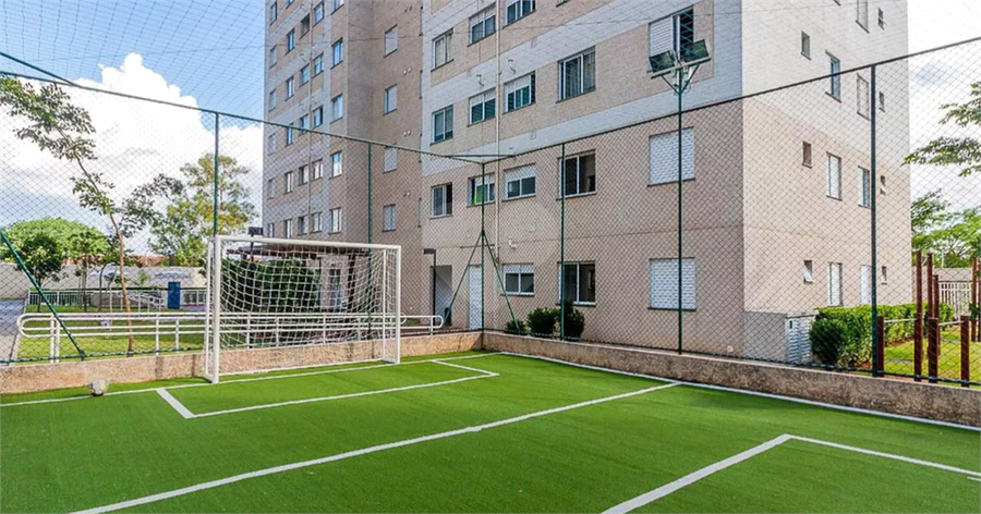 Quadra Poliesportiva