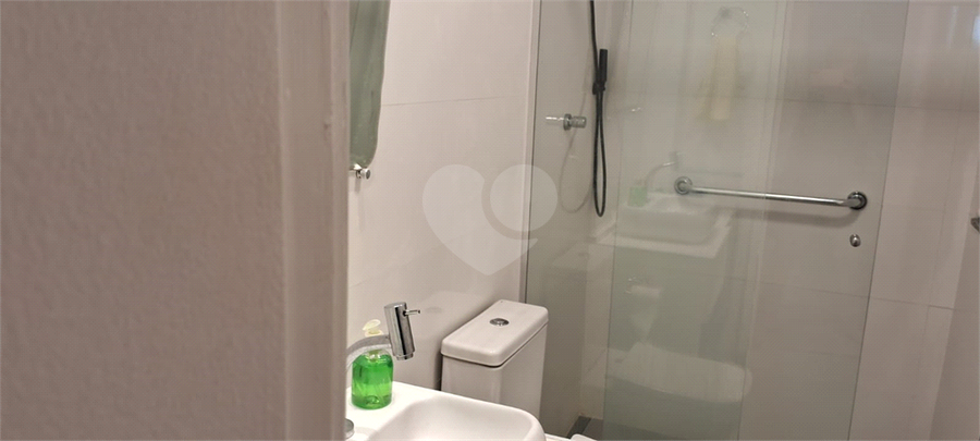 Venda Apartamento São Paulo Cerqueira César REO11672 25