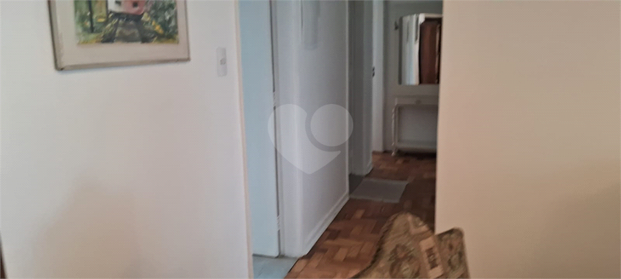 Venda Apartamento São Paulo Cerqueira César REO11672 33