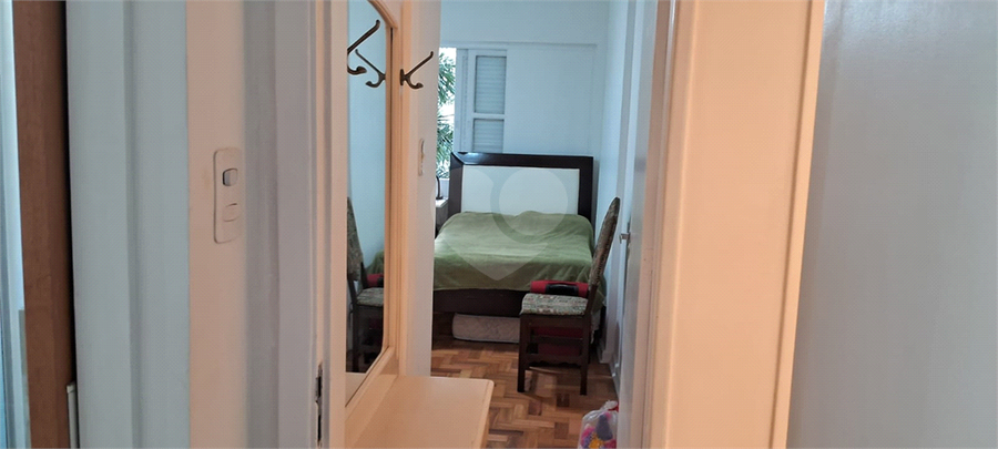 Venda Apartamento São Paulo Cerqueira César REO11672 19