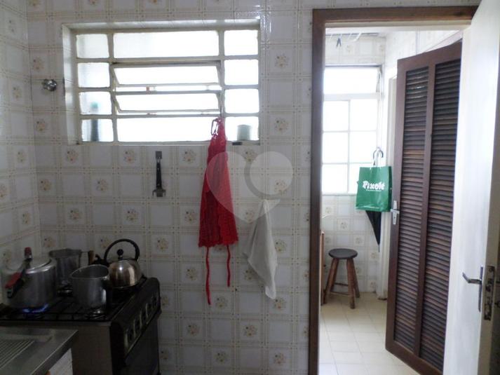 Venda Apartamento São Paulo Cerqueira César REO11672 7