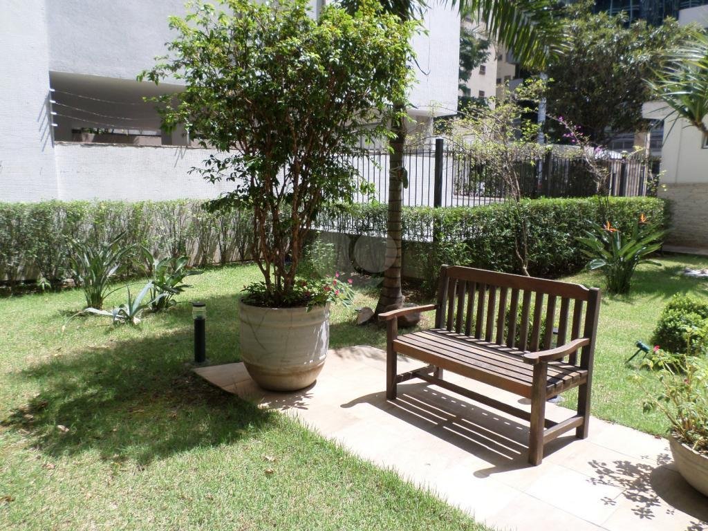 Venda Apartamento São Paulo Cerqueira César REO11672 12