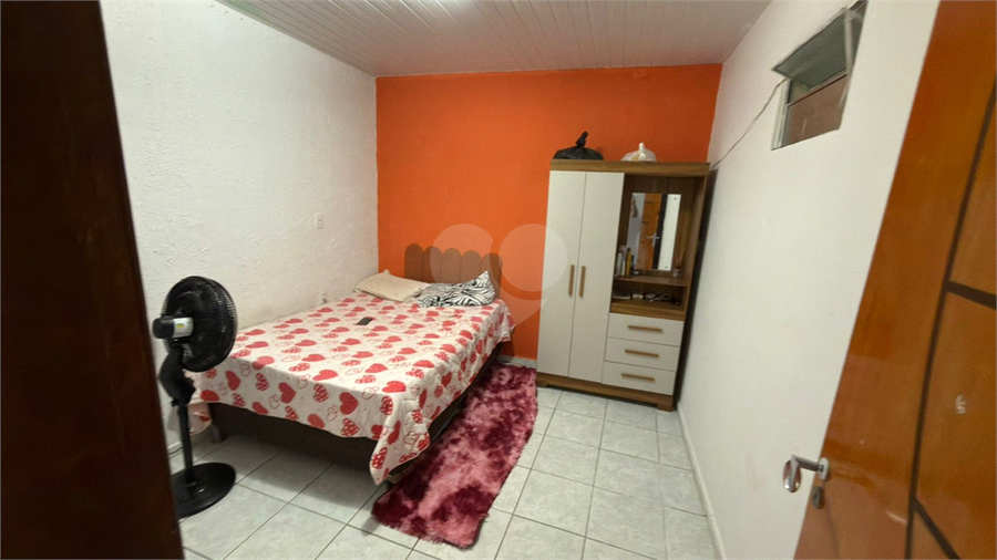 Quarto de solteiro