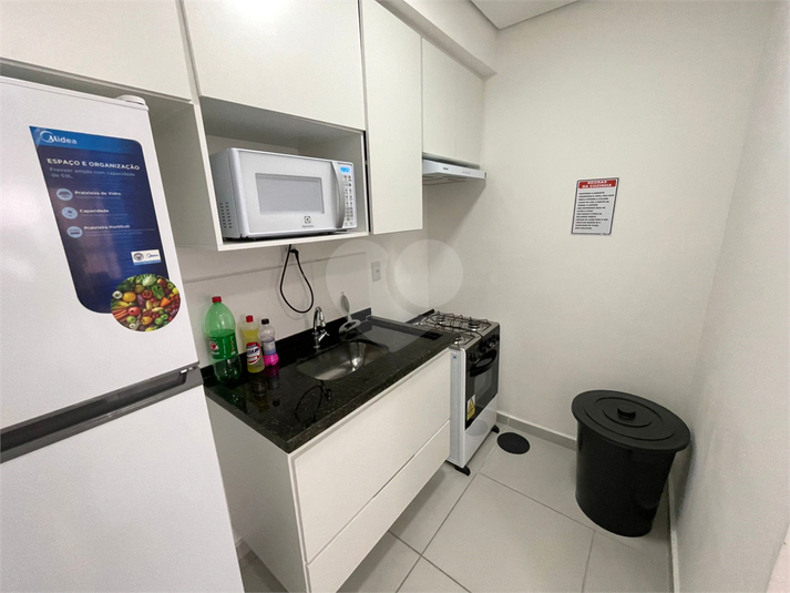 COZINHA SALÃO FESTA