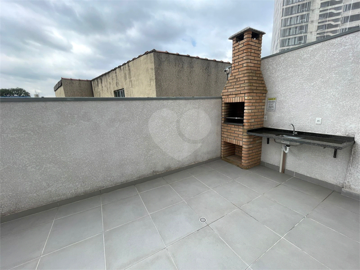 SOLARIUM C CHURRASQUEIRA