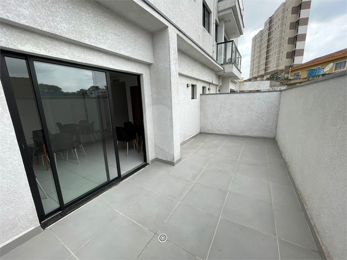 AREA EXTERNA SALÃO FESTA