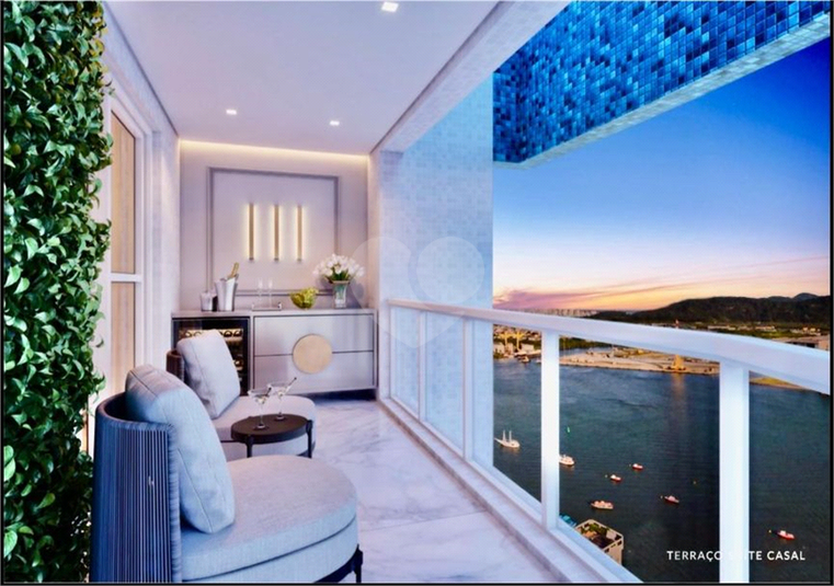 TERRAÇO SUITE CASAL