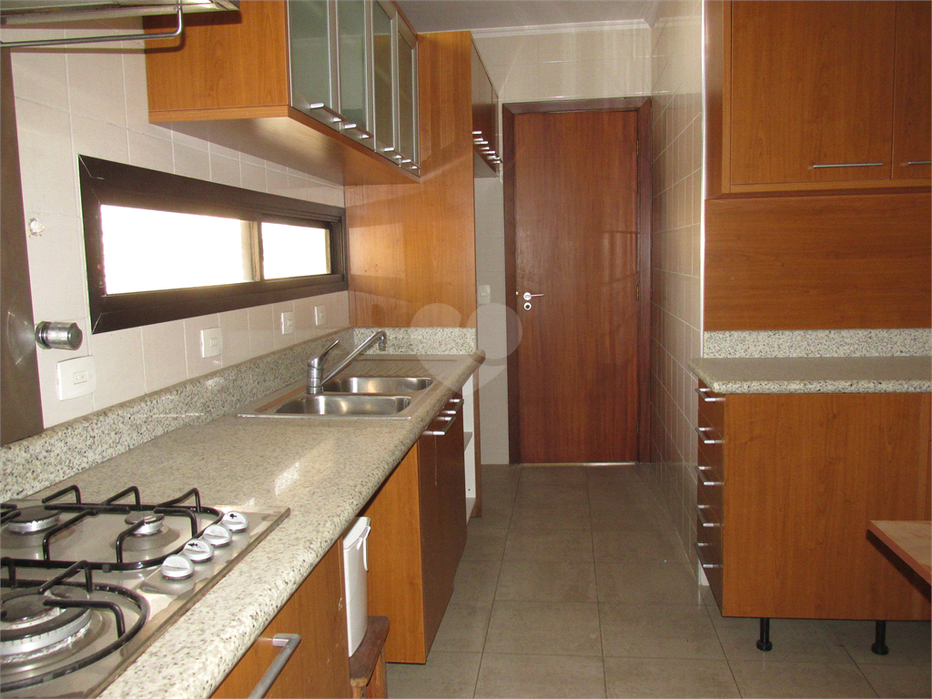 Venda Apartamento São Paulo Paineiras Do Morumbi REO116831 36