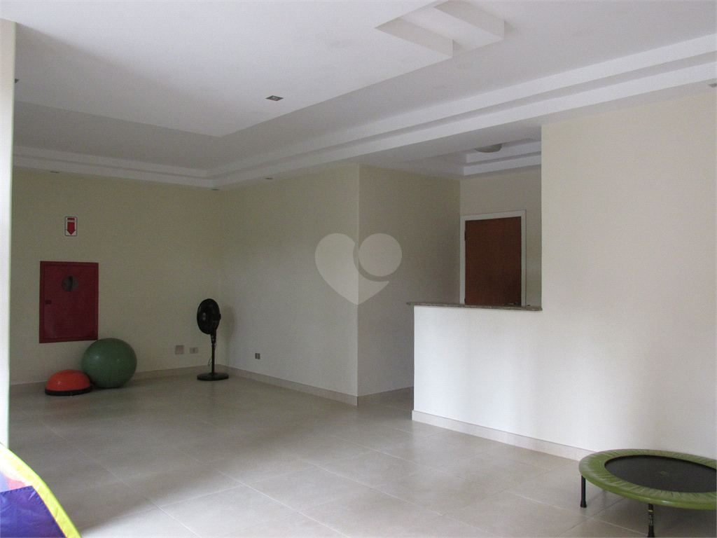 Venda Apartamento São Paulo Paineiras Do Morumbi REO116831 60