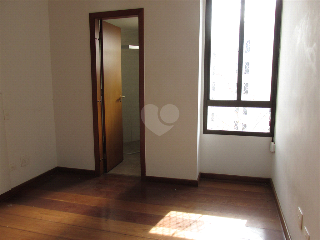 Venda Apartamento São Paulo Paineiras Do Morumbi REO116831 40