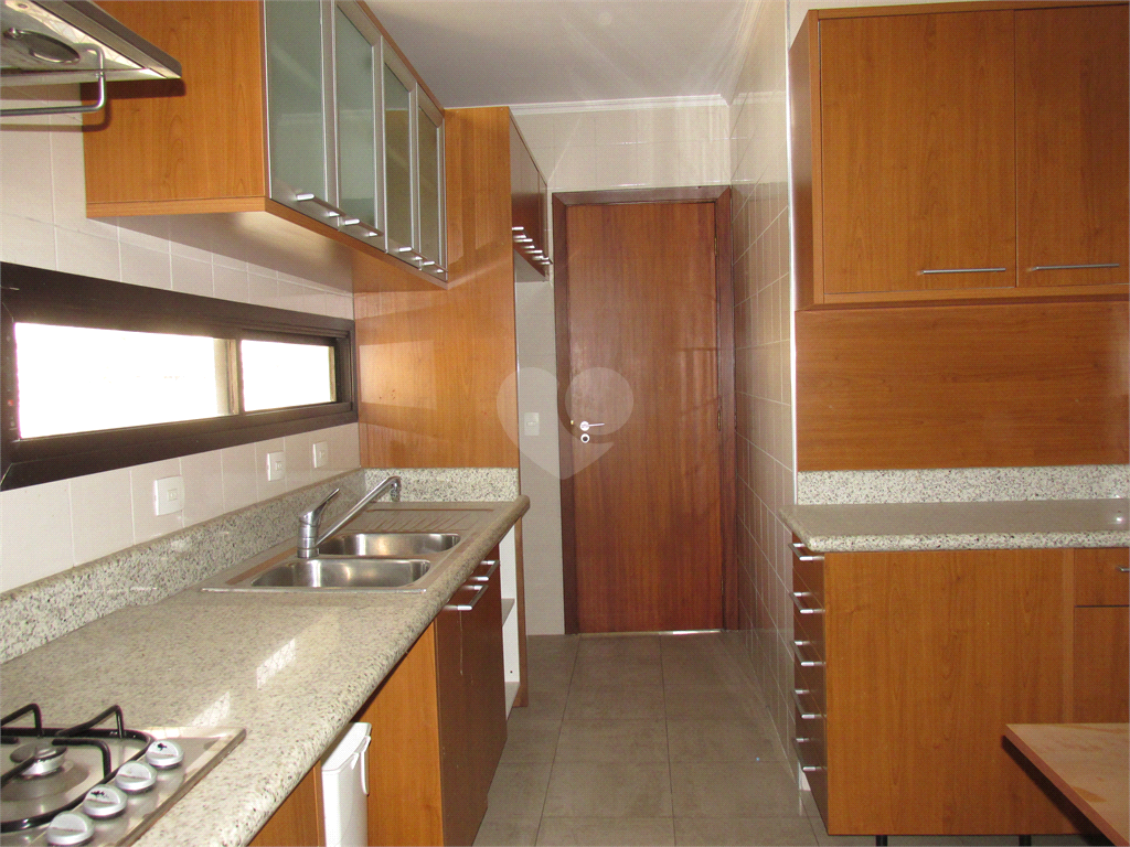 Venda Apartamento São Paulo Paineiras Do Morumbi REO116831 35