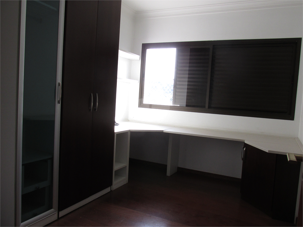 Venda Apartamento São Paulo Paineiras Do Morumbi REO116831 44