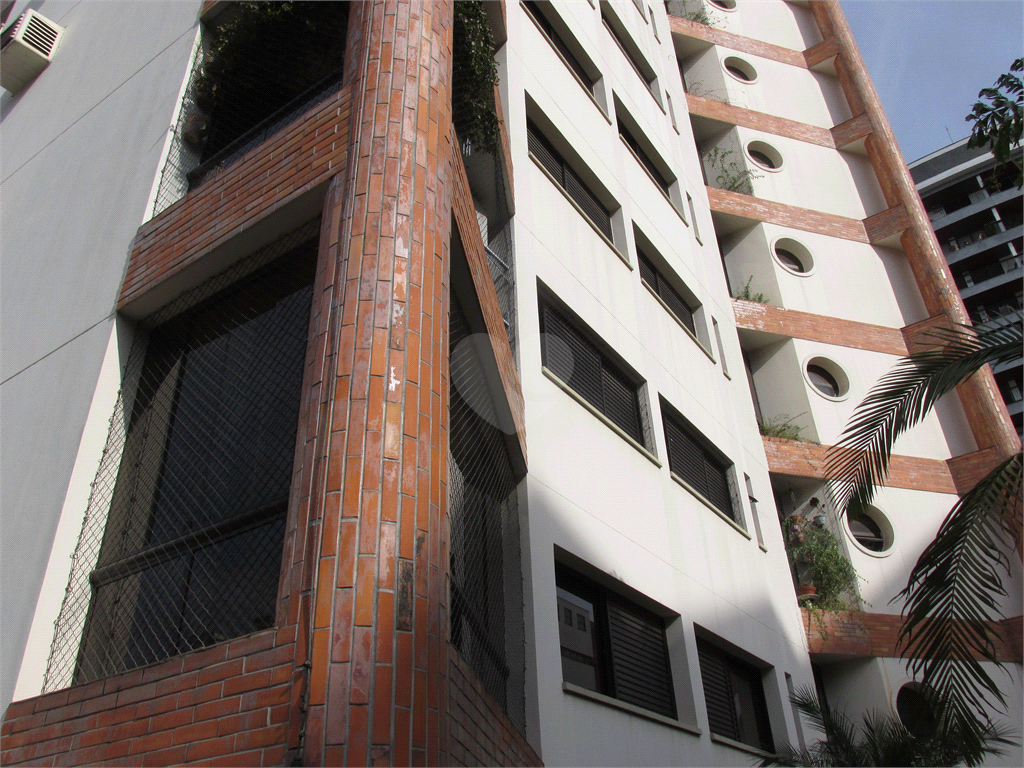 Venda Apartamento São Paulo Paineiras Do Morumbi REO116831 57