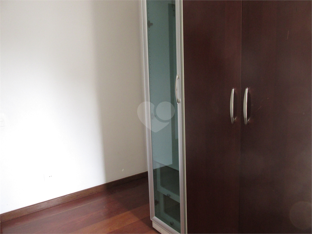 Venda Apartamento São Paulo Paineiras Do Morumbi REO116831 43