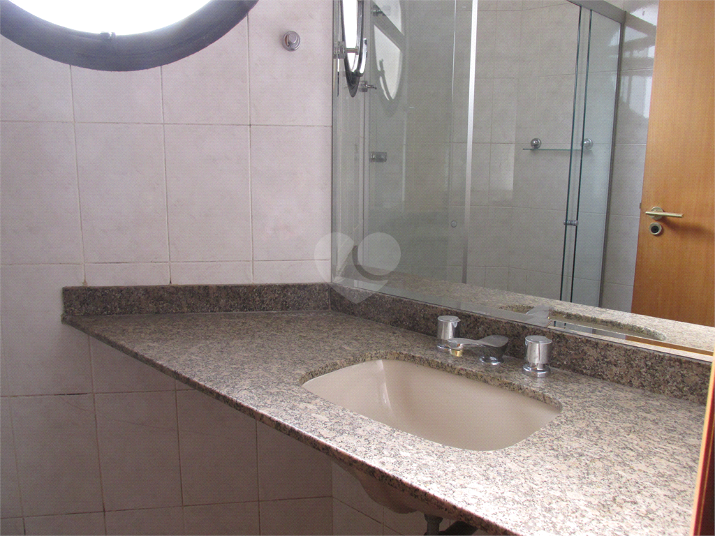 Venda Apartamento São Paulo Paineiras Do Morumbi REO116831 38