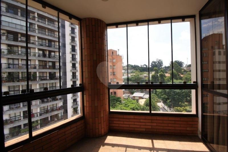 Venda Apartamento São Paulo Paineiras Do Morumbi REO116831 4