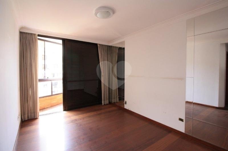 Venda Apartamento São Paulo Paineiras Do Morumbi REO116831 22