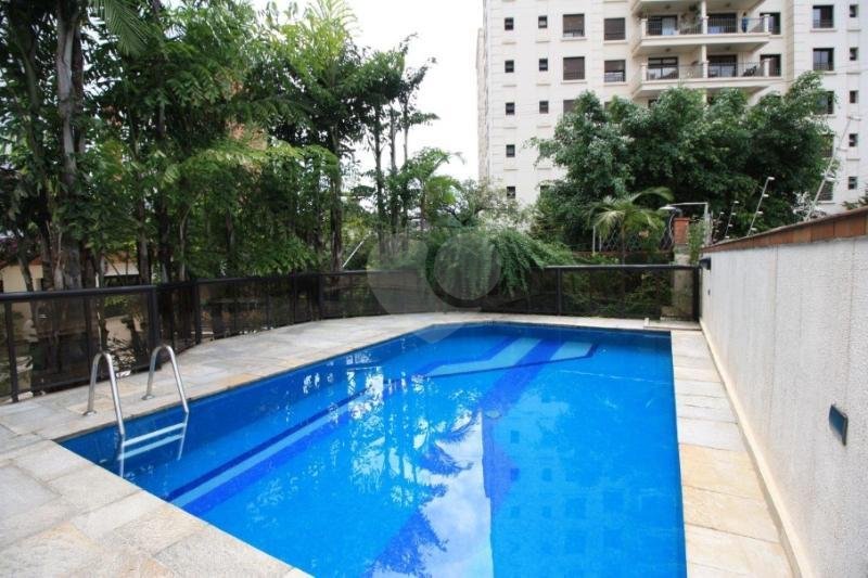 Venda Apartamento São Paulo Paineiras Do Morumbi REO116831 6