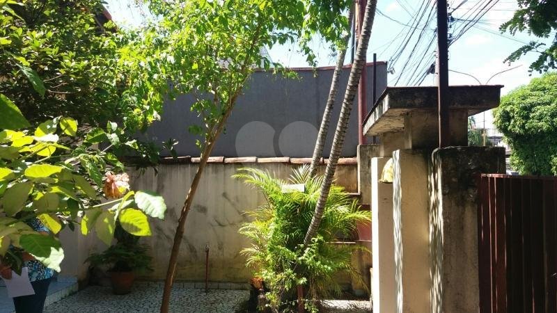 Aluguel Casa São Paulo Jardim Peri Peri REO116850 7