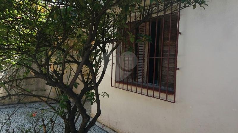 Aluguel Casa São Paulo Jardim Peri Peri REO116850 4