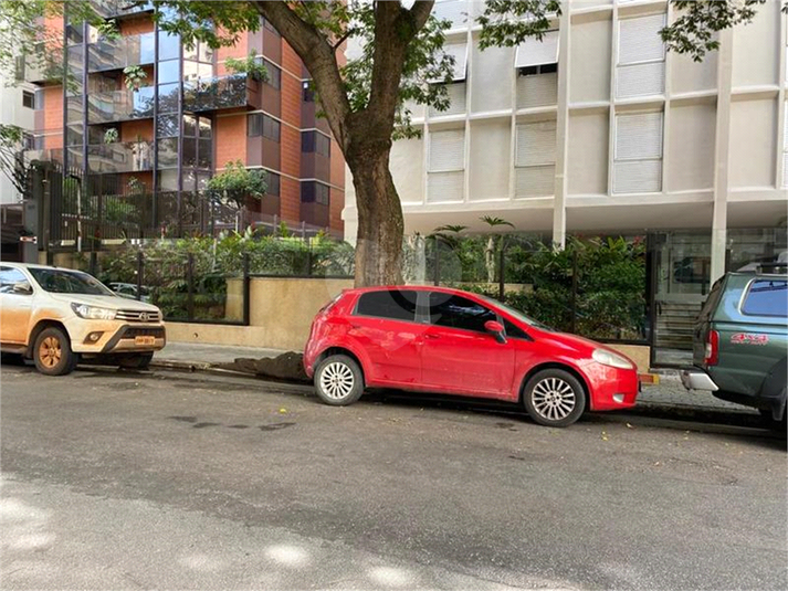 Venda Apartamento São Paulo Itaim Bibi REO116869 15