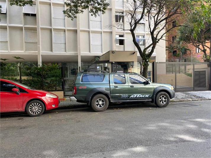 Venda Apartamento São Paulo Itaim Bibi REO116869 10