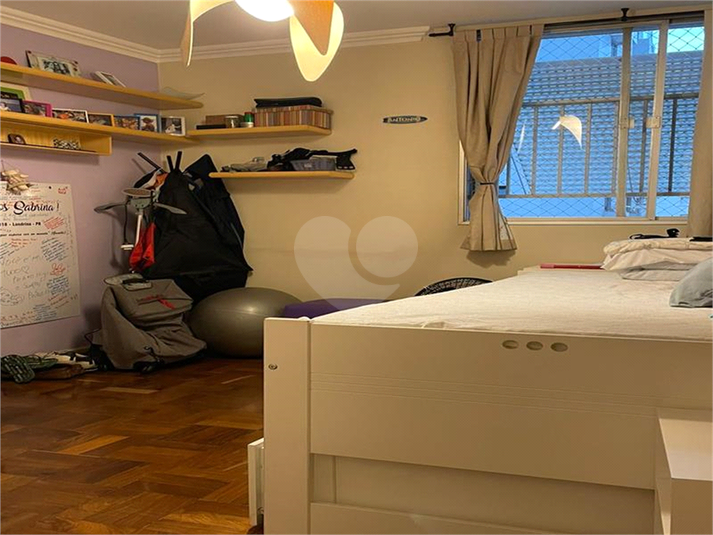 Venda Apartamento São Paulo Itaim Bibi REO116869 29