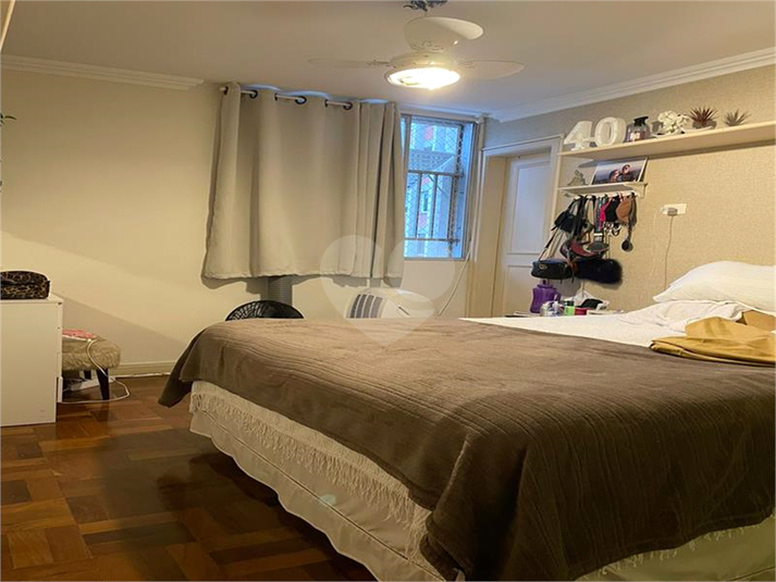 Venda Apartamento São Paulo Itaim Bibi REO116869 25