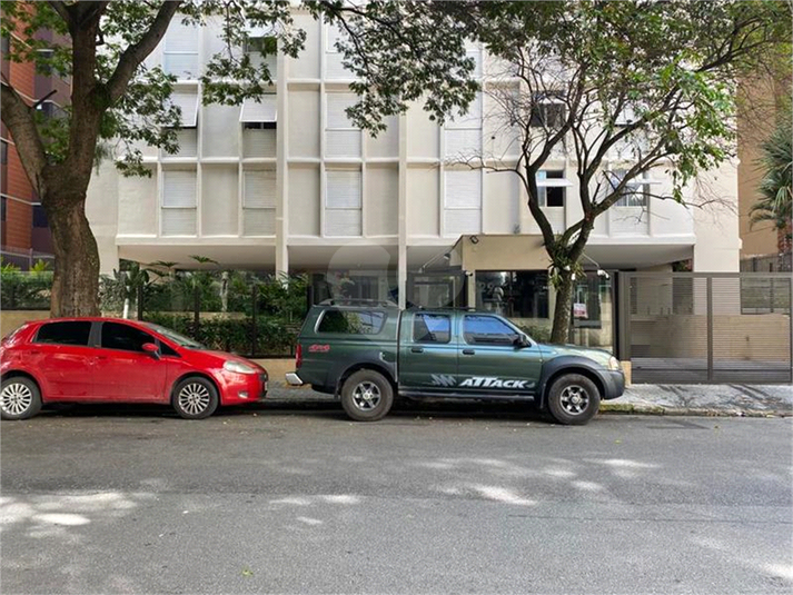 Venda Apartamento São Paulo Itaim Bibi REO116869 14