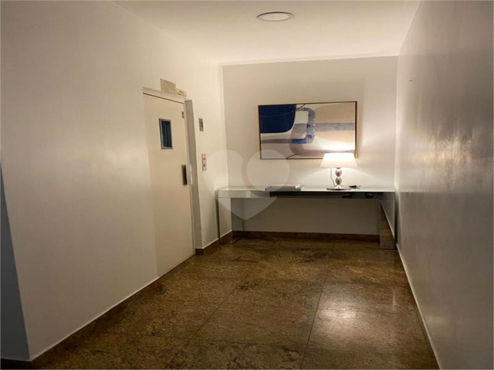 Venda Apartamento São Paulo Itaim Bibi REO116869 26