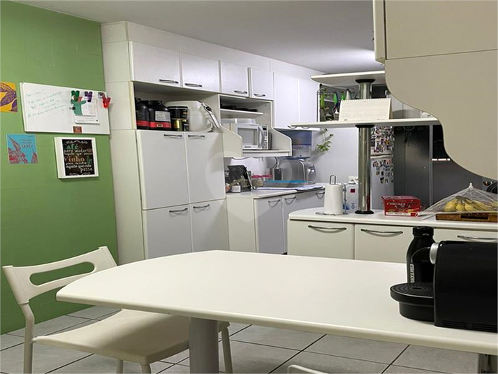 Venda Apartamento São Paulo Itaim Bibi REO116869 21