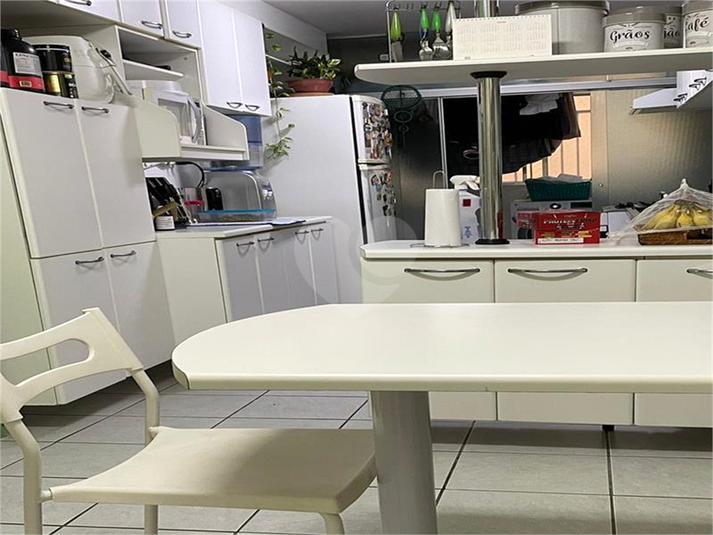 Venda Apartamento São Paulo Itaim Bibi REO116869 22