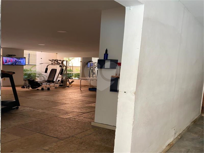 Venda Apartamento São Paulo Itaim Bibi REO116869 17