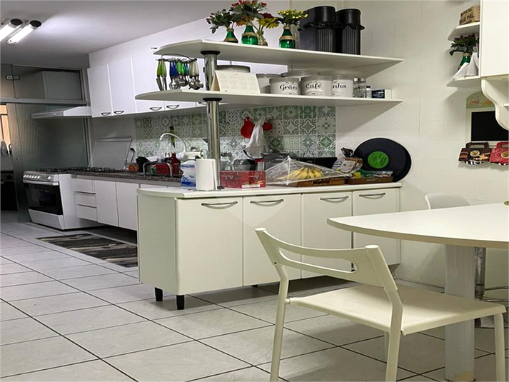 Venda Apartamento São Paulo Itaim Bibi REO116869 20