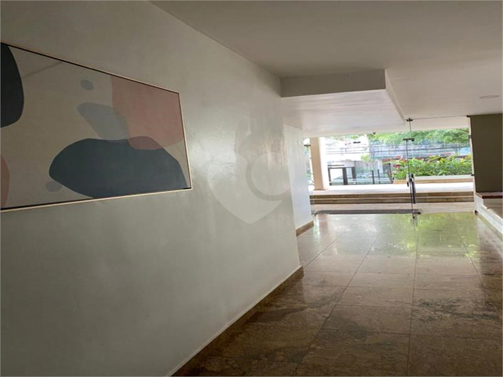 Venda Apartamento São Paulo Itaim Bibi REO116869 12