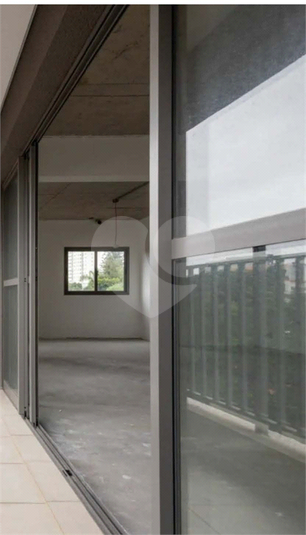 Área da sala Comercial