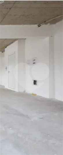 Área da sala Comercial