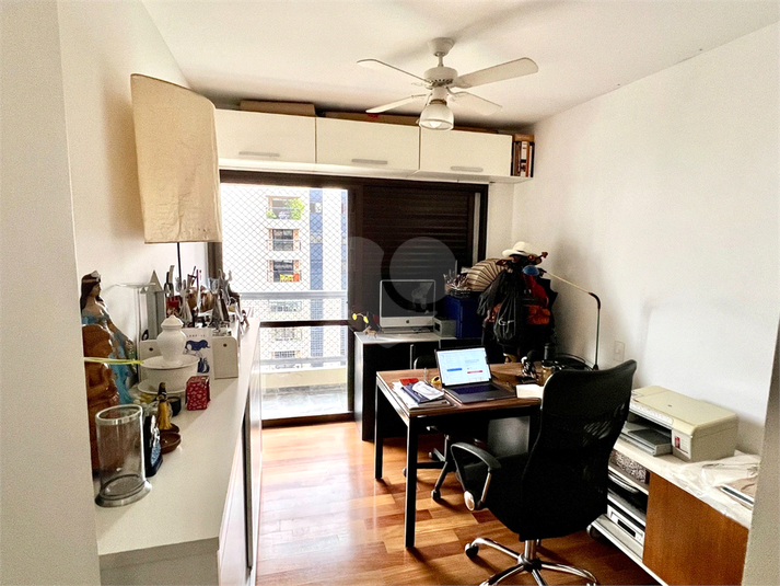 Venda Apartamento São Paulo Vila Nova Conceição REO11687 46