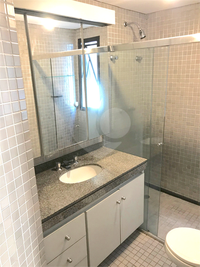 Venda Apartamento São Paulo Vila Nova Conceição REO11687 36