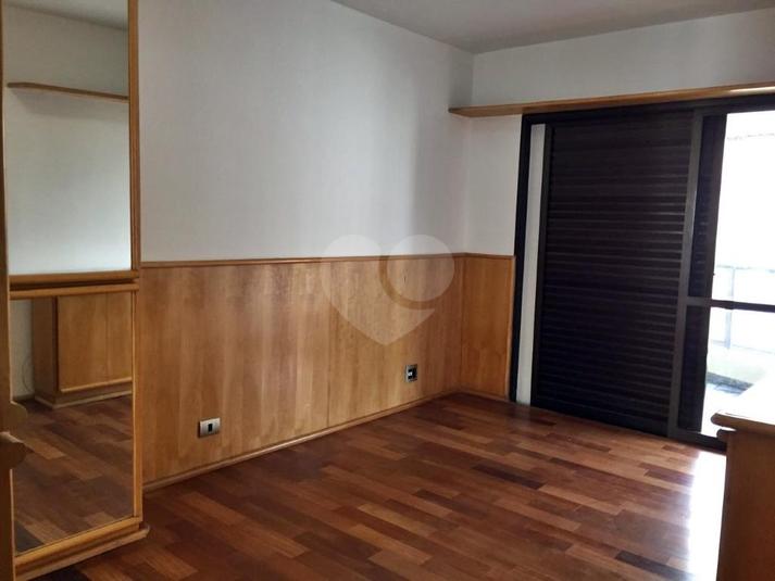 Venda Apartamento São Paulo Vila Nova Conceição REO11687 13