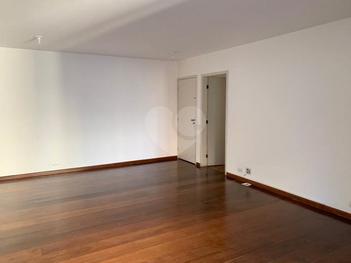 Venda Apartamento São Paulo Vila Nova Conceição REO11687 26