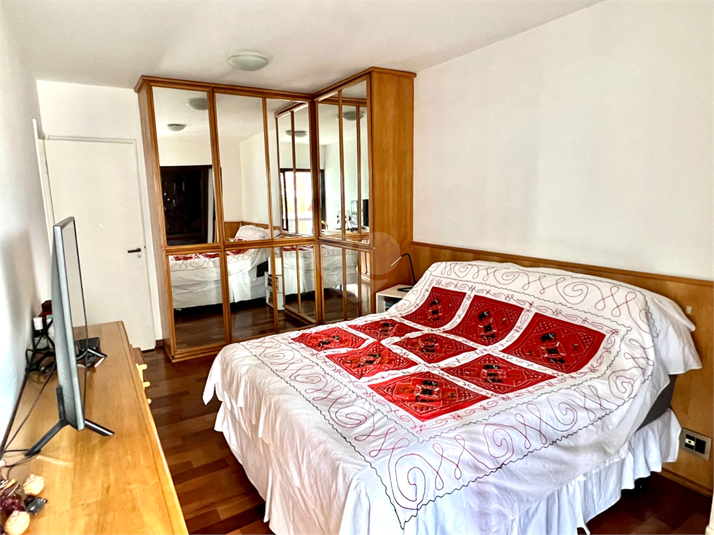 Venda Apartamento São Paulo Vila Nova Conceição REO11687 61