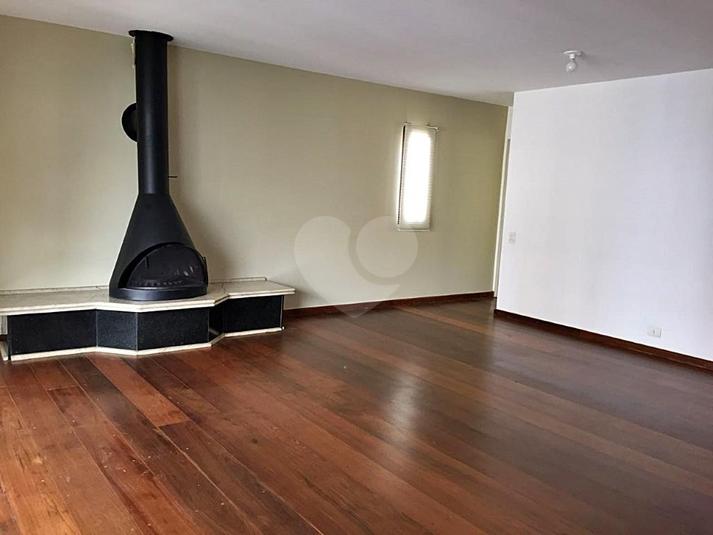 Venda Apartamento São Paulo Vila Nova Conceição REO11687 10