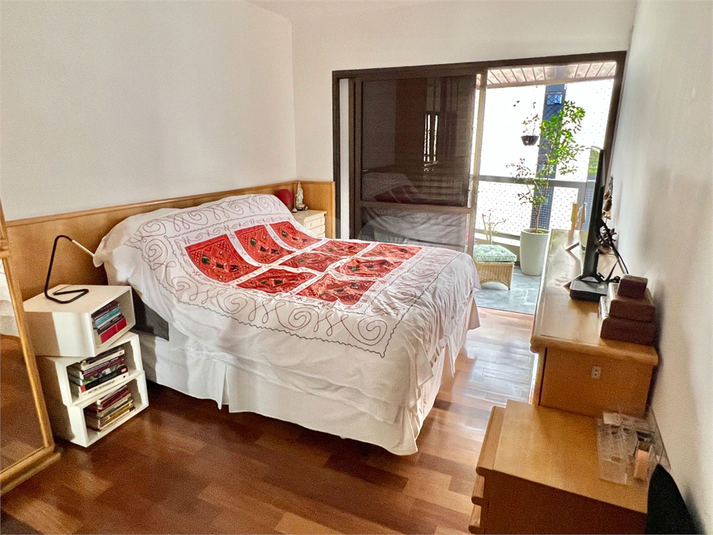 Venda Apartamento São Paulo Vila Nova Conceição REO11687 63