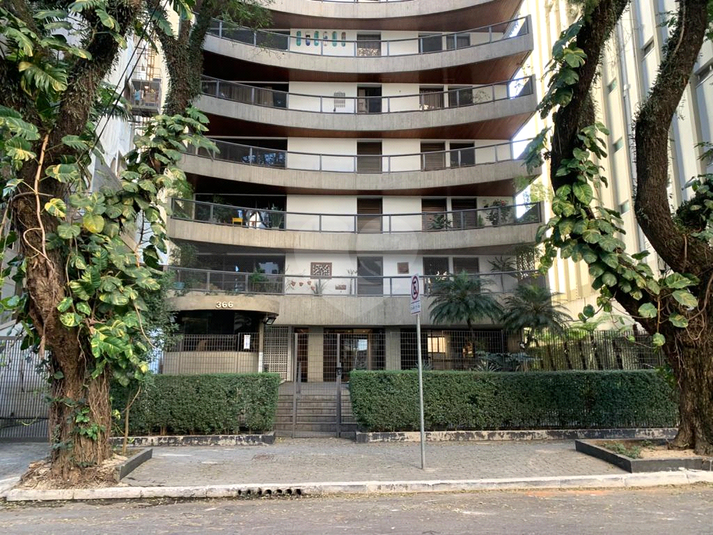 Venda Apartamento São Paulo Vila Nova Conceição REO11687 4