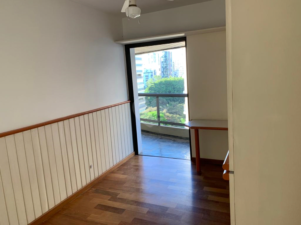 Venda Apartamento São Paulo Vila Nova Conceição REO11687 19